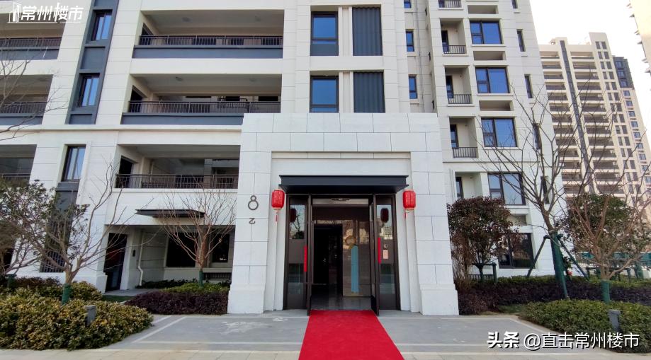总价100万起！刚刚常州7大区域买房门槛曝光