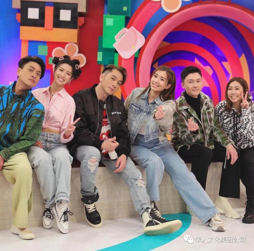 香港对话直播,香港tvb粤语报道中美对话视频