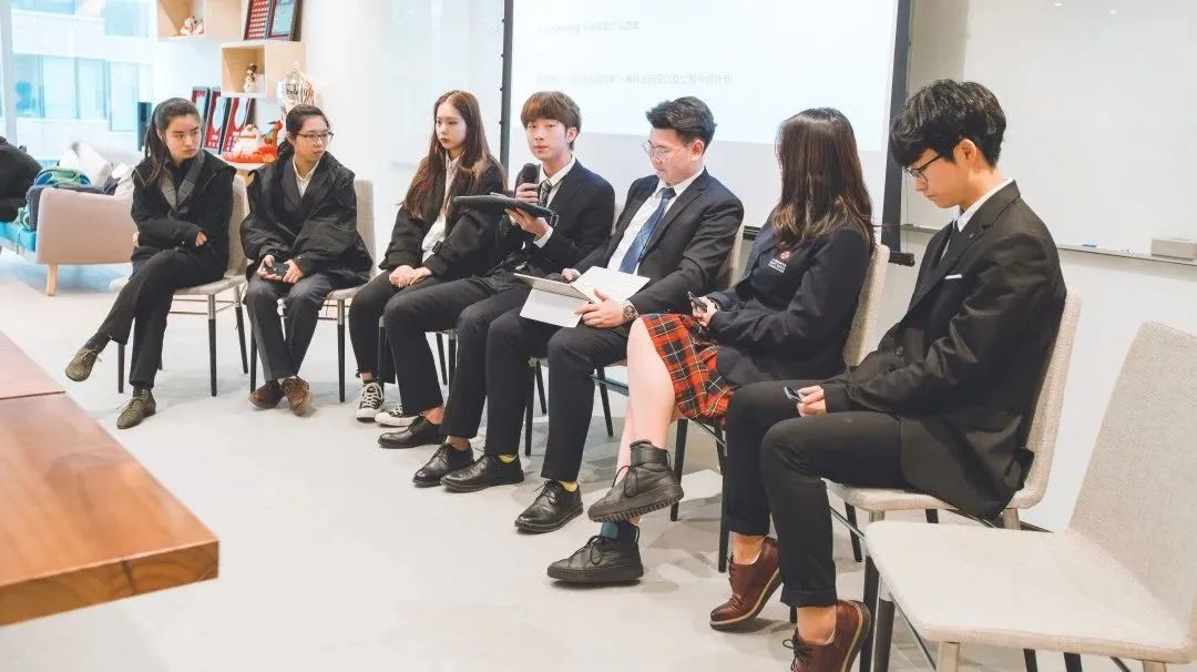 香港BEP金融实训项目丨金融核心课程学习,掌握资金融通的奥秘!