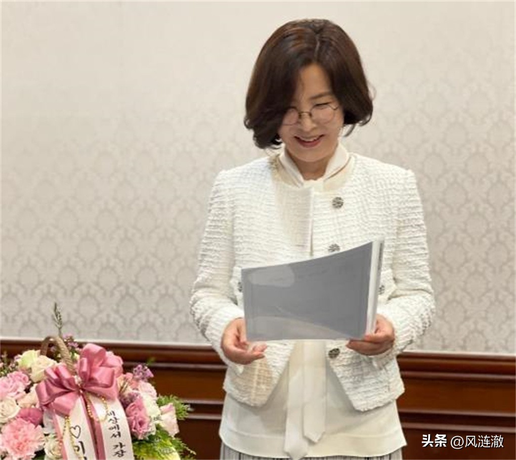 韩国女星朴敏英被查,韩国艺人被警察调查