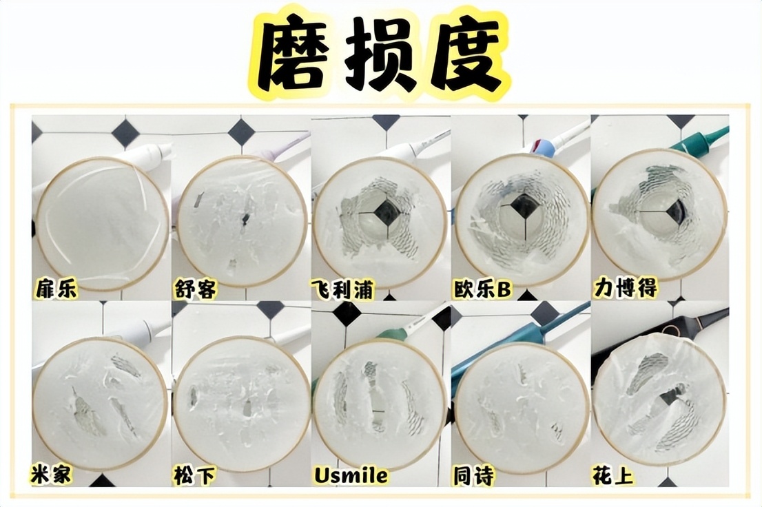 电动牙刷松下评测,2023电动牙刷推荐飞利浦