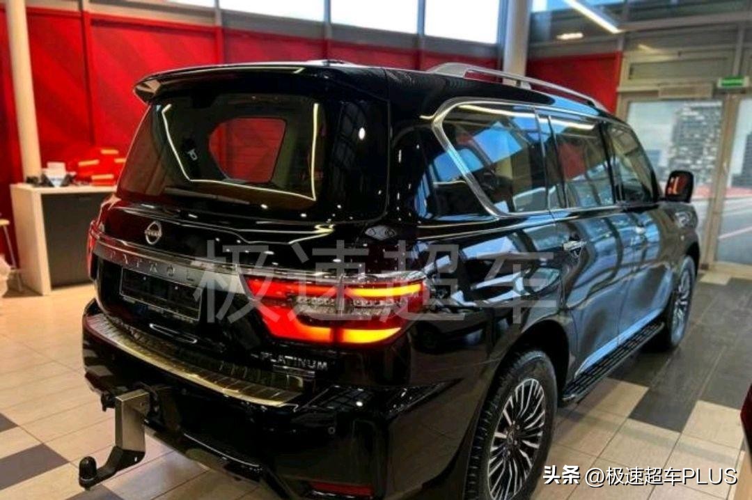 大众途锐尼桑途乐哪个好,日产全新途乐2.0t即将上市