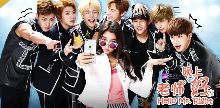 靠韩团门面出道却不火，后凭借表情包出圈，却被扒可疑物品惹争议