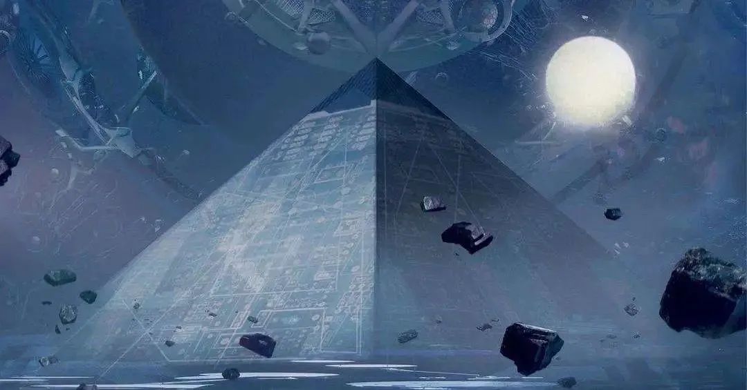 5本颠覆你世界观的科幻王炸，比“爱死机”还要刺激100倍