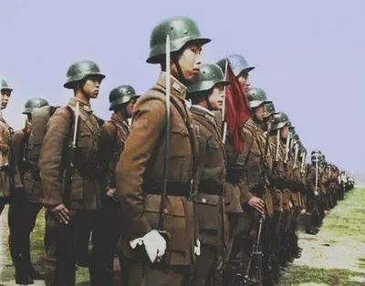 国军待遇怎么样,国军一个月工资多少钱