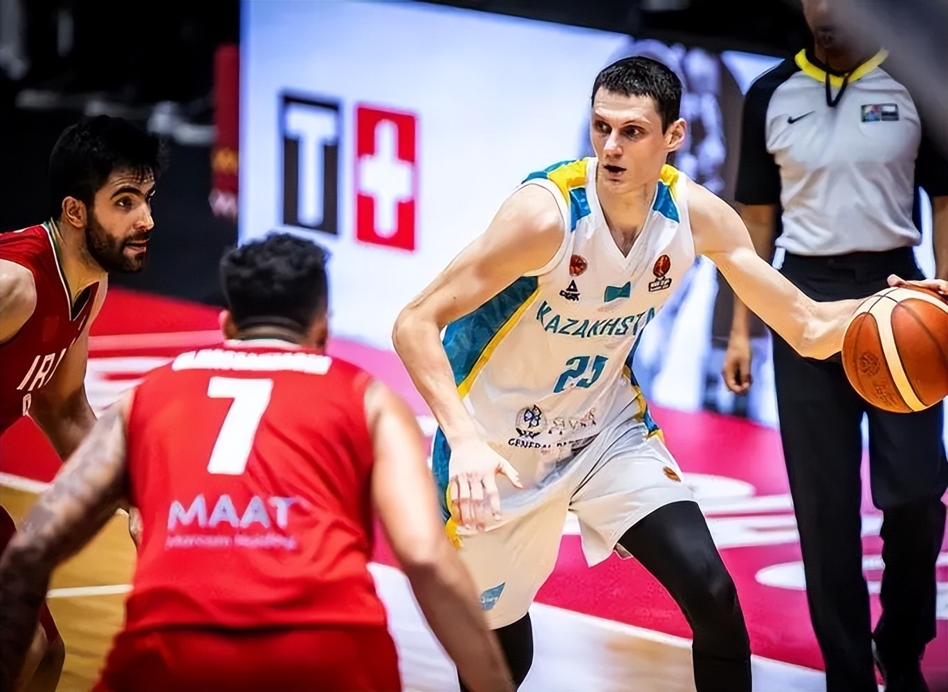 fiba男篮开赛时间,fiba官宣篮球世界杯抽签分档