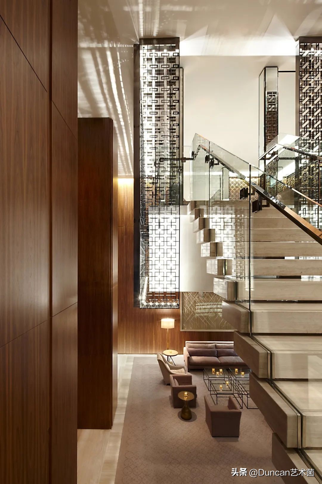 全球十大顶级设计酒店,世界著名酒店鉴赏大师