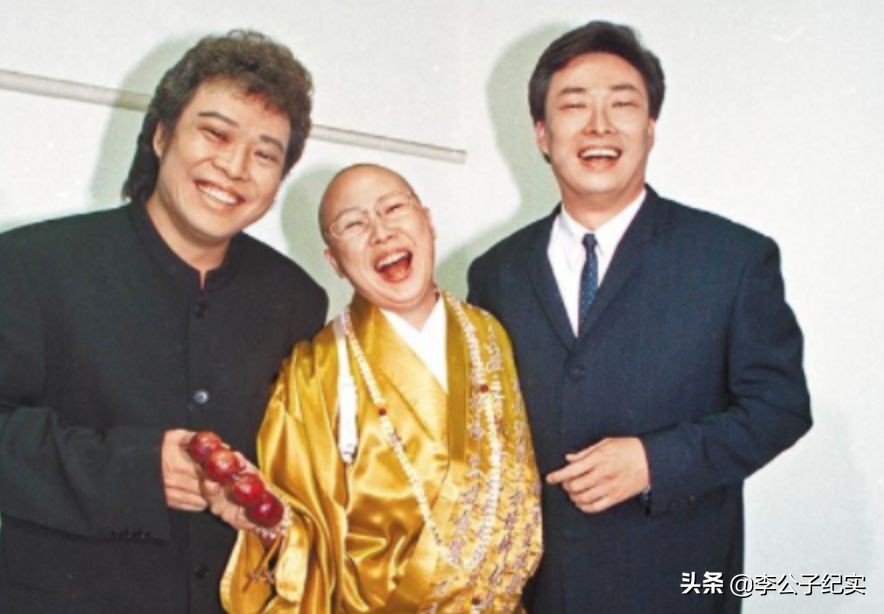 日本98岁老尼姑现状,98岁日本尼姑近况