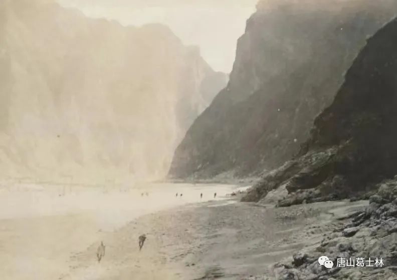 蚕沙口，一个记载着唐山海洋故事的小渔村