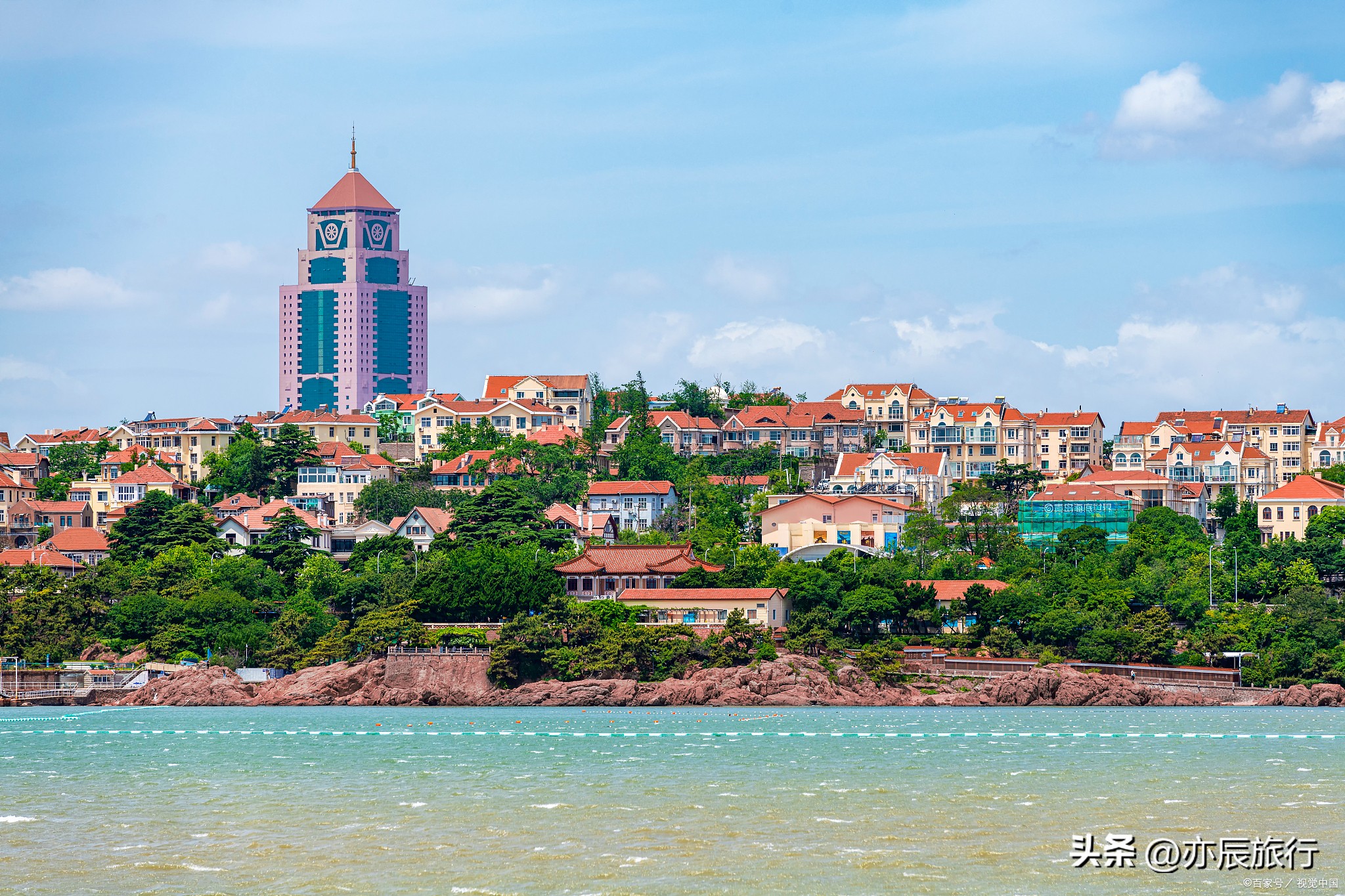 厦门周边城市旅游必去十大景点,厦门旅游必游十大景点有哪些地方