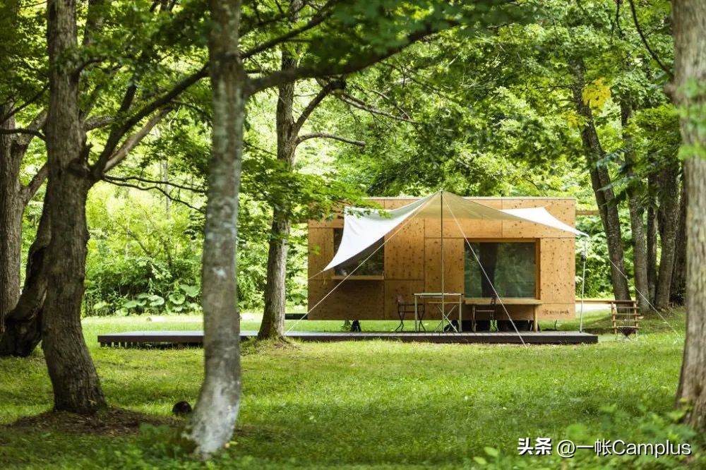 snowpeak发展史,snowpeak上海