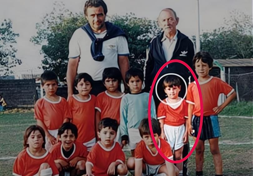 梅西有两个国籍,梅西有西班牙国籍吗