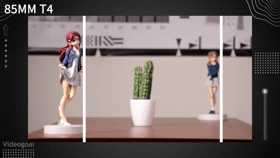 能随身携带的绝对电影感！老蛙变焦电影镜头续作登场