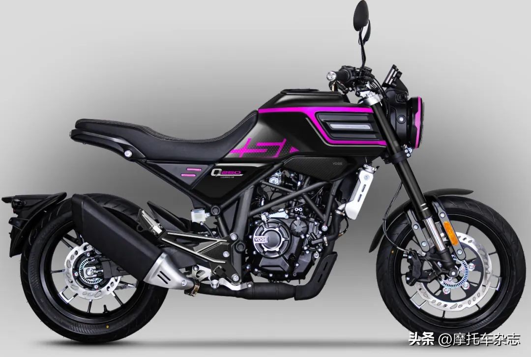 机车新车发布会,最新机车展会