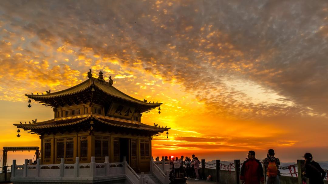 洛阳网红打卡地推荐,洛阳又一个网红打卡地