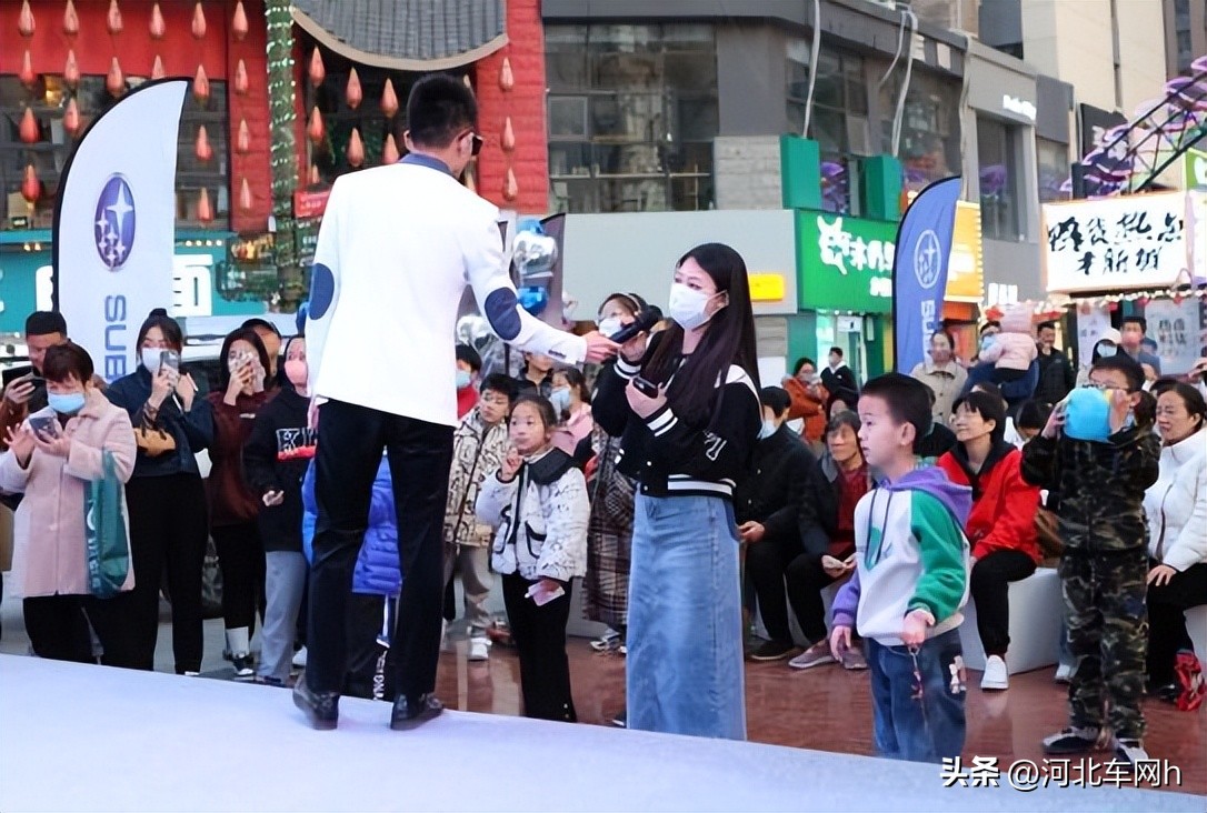 斯巴鲁傲虎3代发布会,25款斯巴鲁傲虎发布会