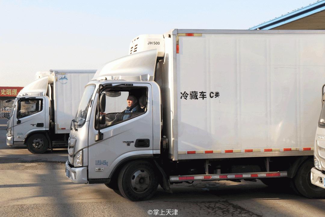 64年的海河牛奶，凭什么让人“踏实”？