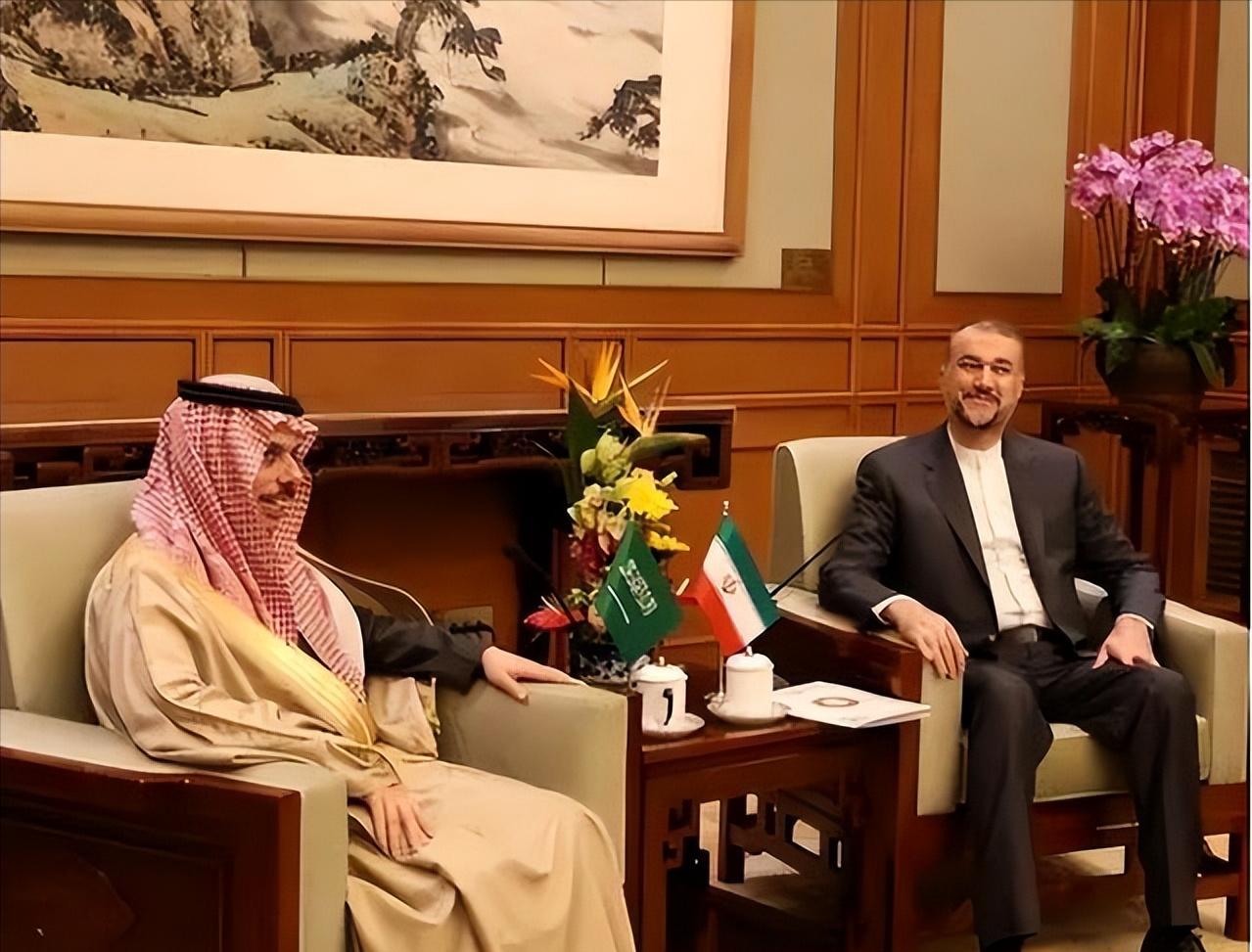 美国承包了沙特基建吗,沙特为什么让美国承包基建