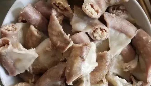 吃了猪尿泡,万事皆simple