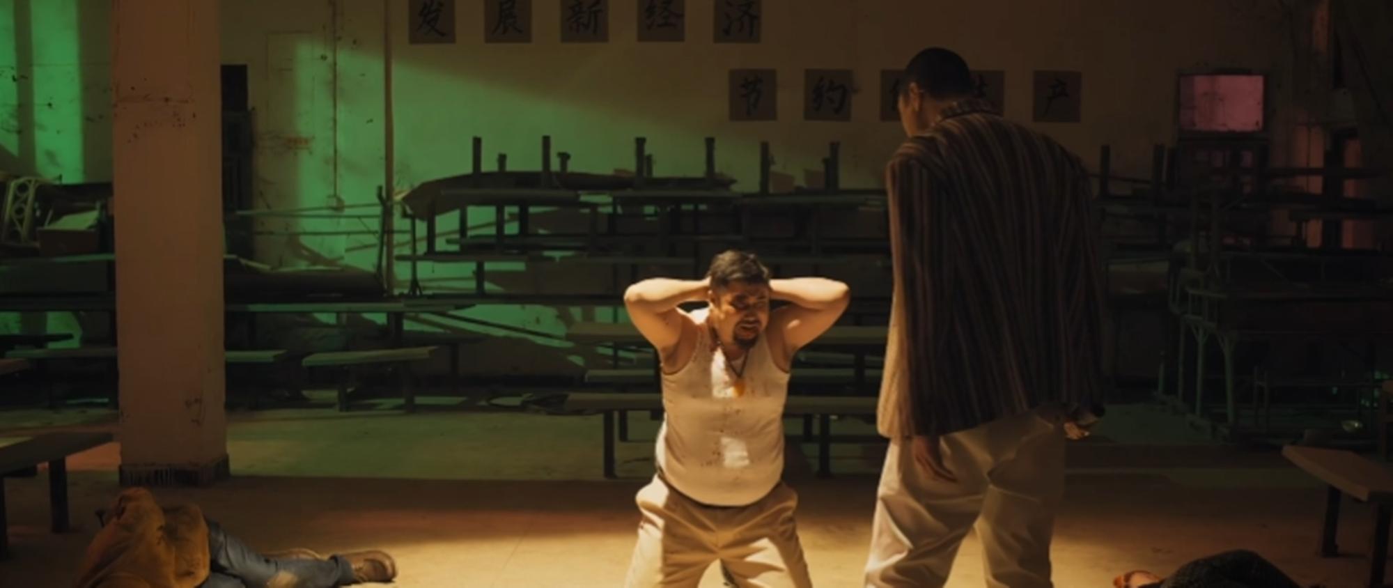 邹兆龙靠哪部电影可以得一辈子钱,51岁的邹兆龙近照