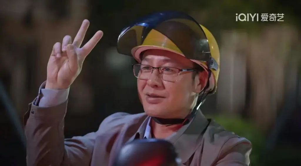 开年《狂飙》的江门，为什么传统且洋气？