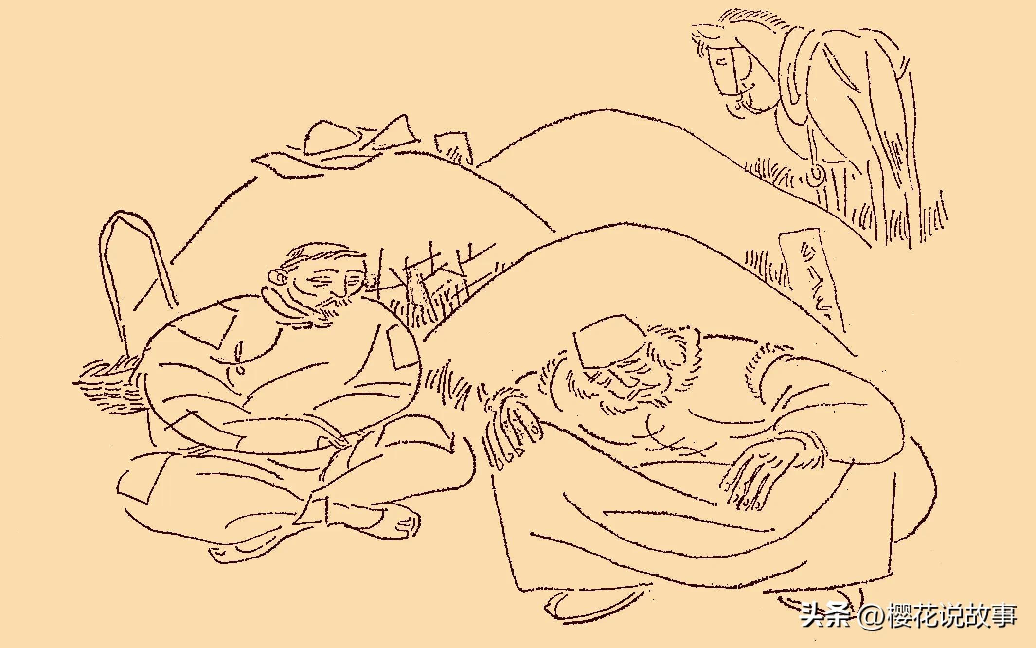 见义勇为夫妇离世,拾金不昧母女团聚