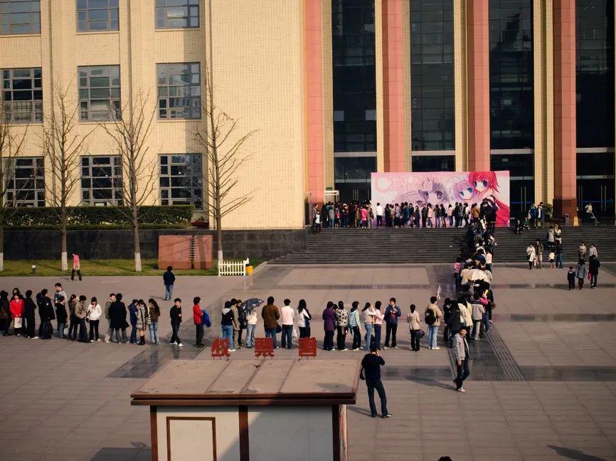 独家专访|做了15年Comiday，我想留住同人创作在中国的火种