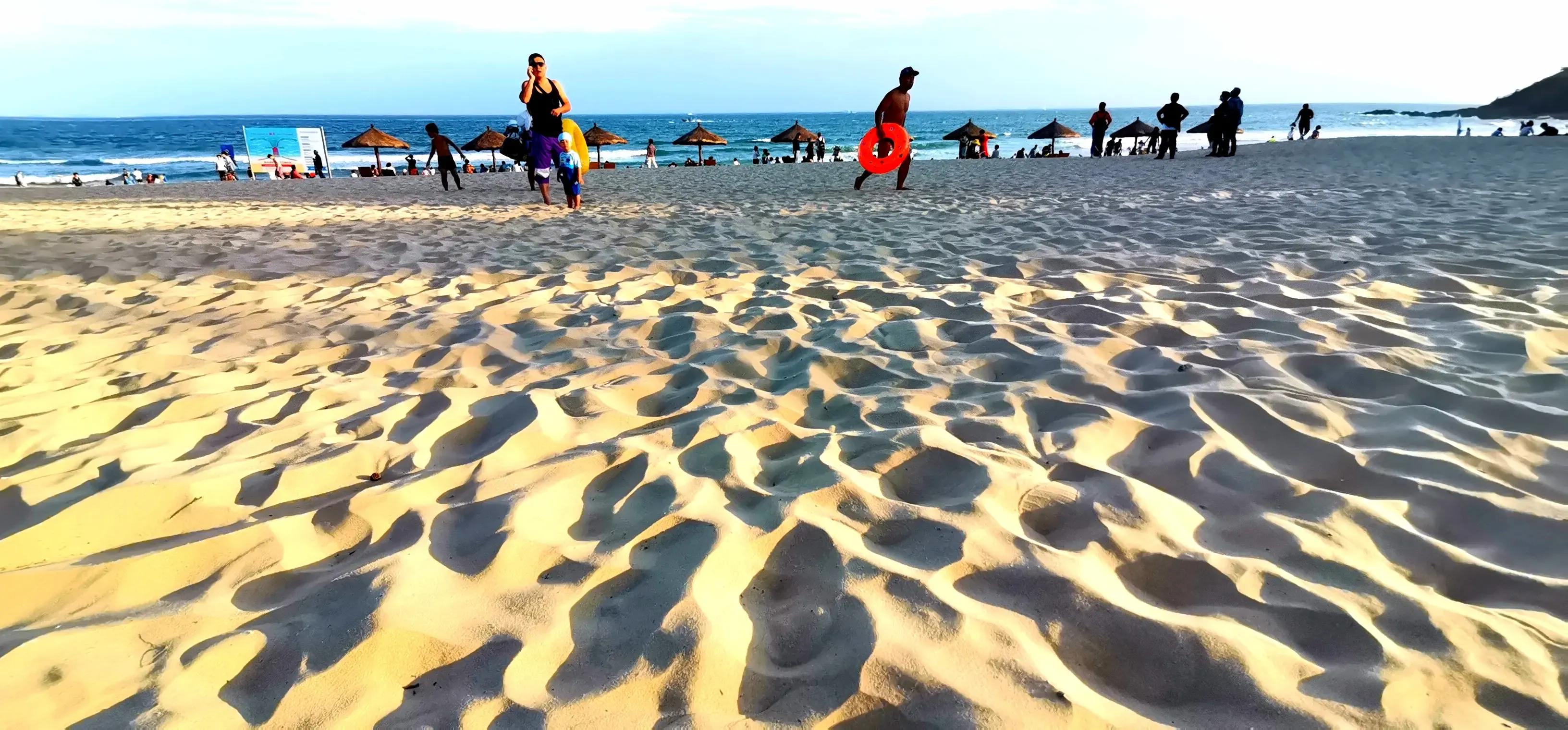 陵水的这些小众景点你会选哪个呢,海南旅游小众城市陵水哪里