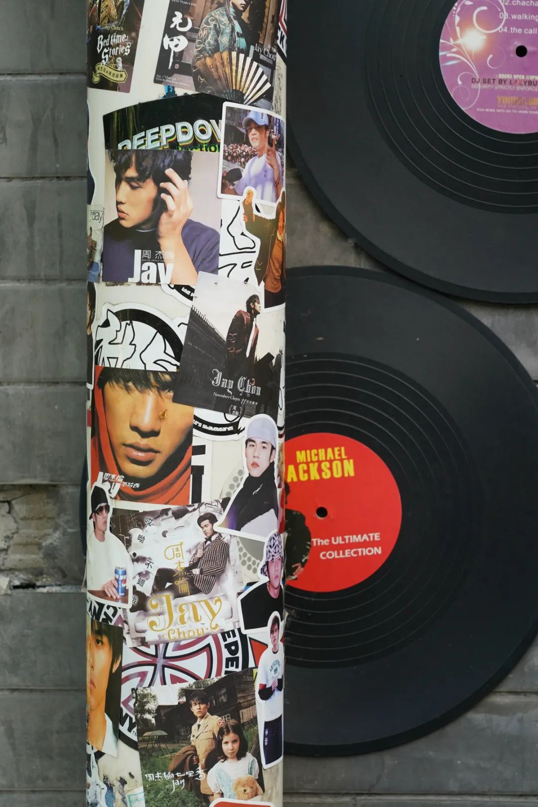 北京最美胡同咖啡,北京的小众咖啡店