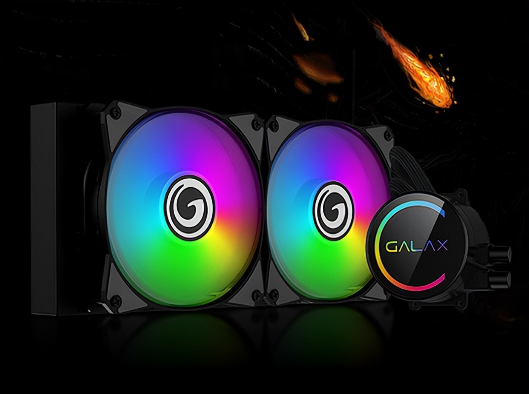 怎么给cpu搭配合适的散热器,cpu散热器改显卡散热器