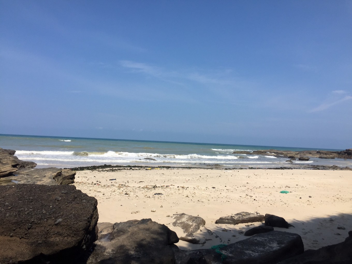 西安自驾北海6日游攻略,成都自驾北海6日游攻略