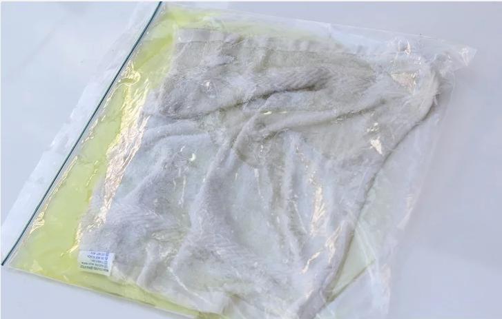 如何去除织物上的干血迹,去除织物血渍的最佳方法