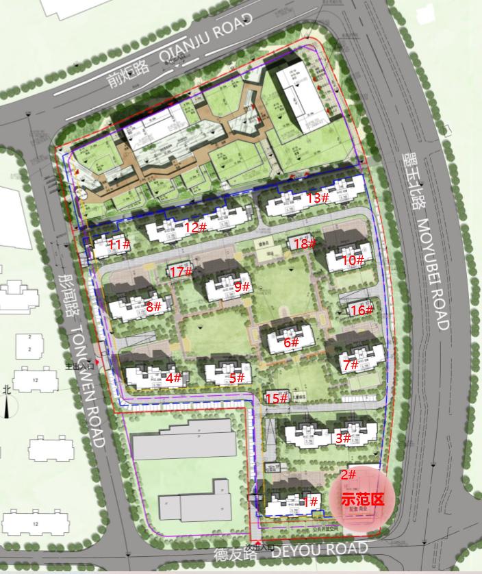 2022年嘉定菊园重点规划,2022年嘉定新房大全