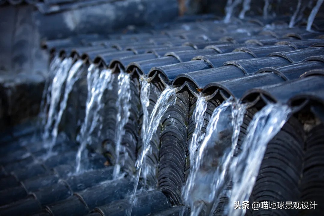 最不俗的景观设计,景观设计赏析