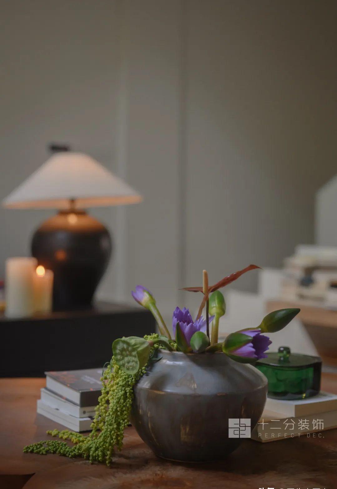 豪华别墅居家生活,森林自然风景豪华大别墅