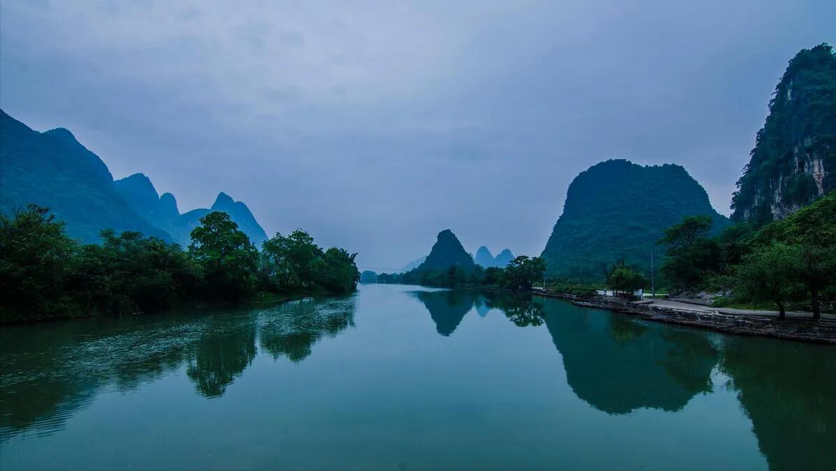 中国各省份的著名景点有哪些,中国各大地区最知名的景点