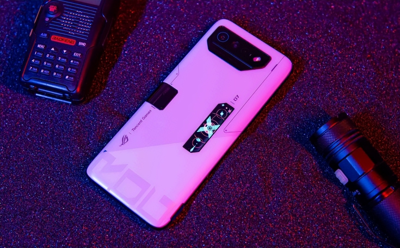 rog5月11新品发布,rog几月份出新机