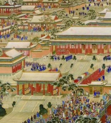 从人民币看中国,从钱币看中国经济