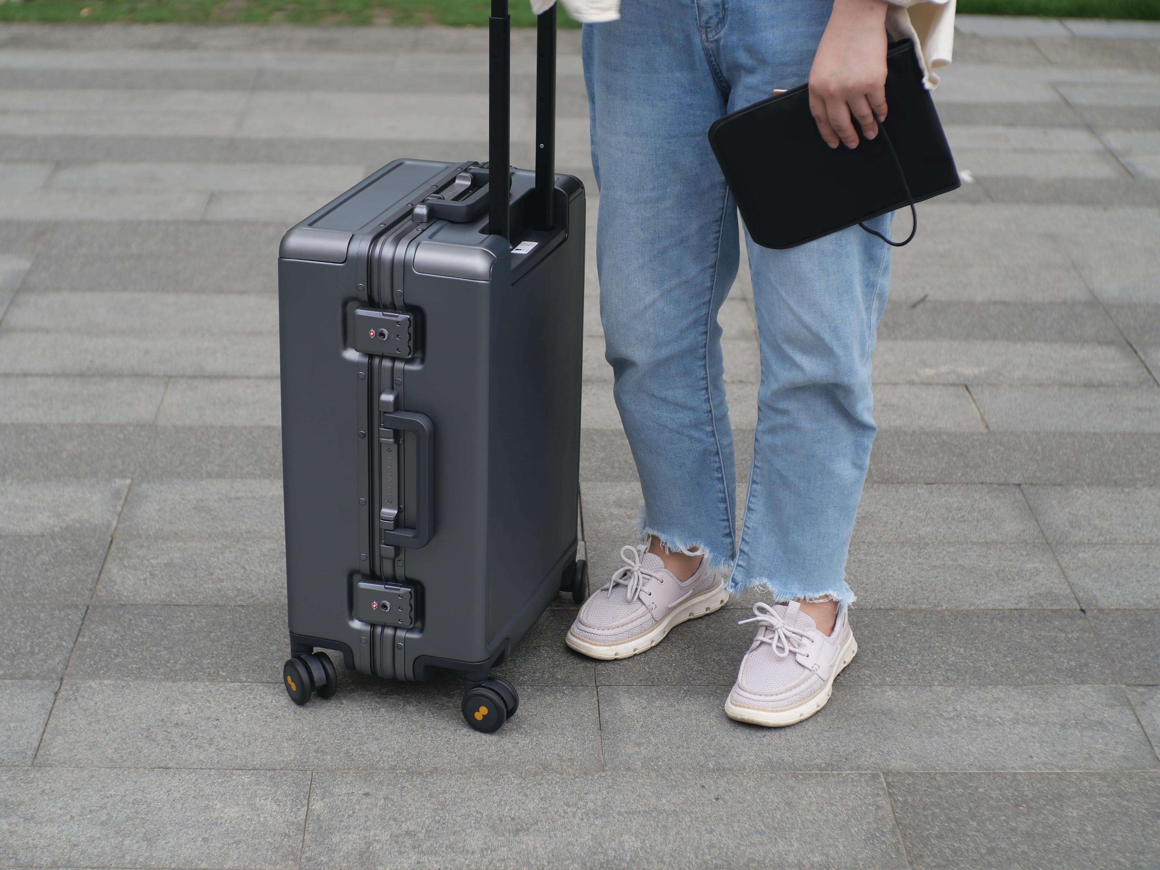 适合五一的旅行箱推荐,旅行必备六款轻便的旅行箱推荐