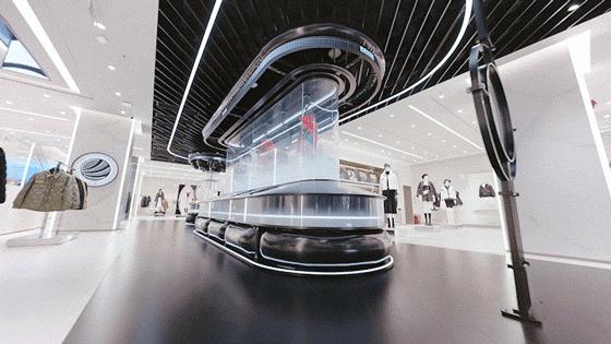 波司登羽绒服门店活动,广州波司登羽绒服官方旗舰店