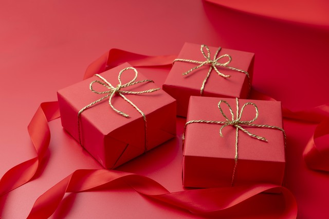 送礼文化与中国式关系,中外送礼文化的差异