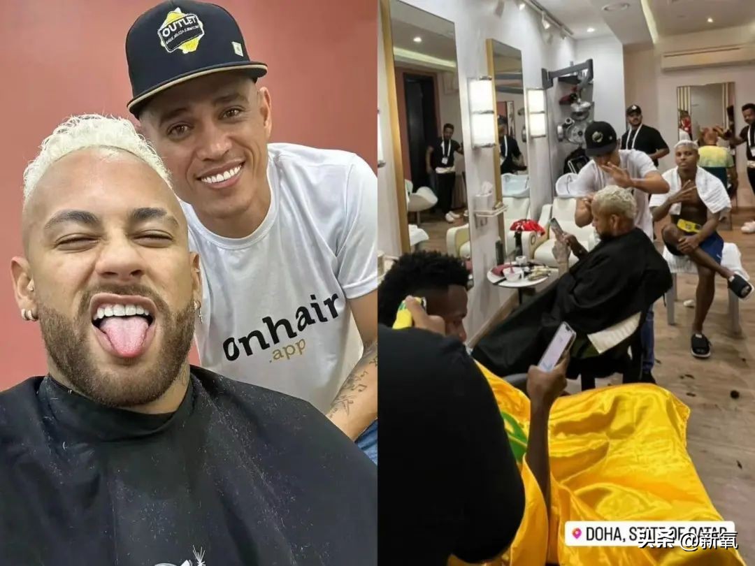 为了女粉连夜do脸染发，这新晋痞帅天花板是男菩萨吧？