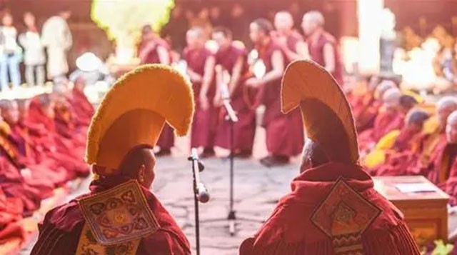 你知道“达赖喇嘛”和“班禅额尔德尼”，分别是什么意思吗？