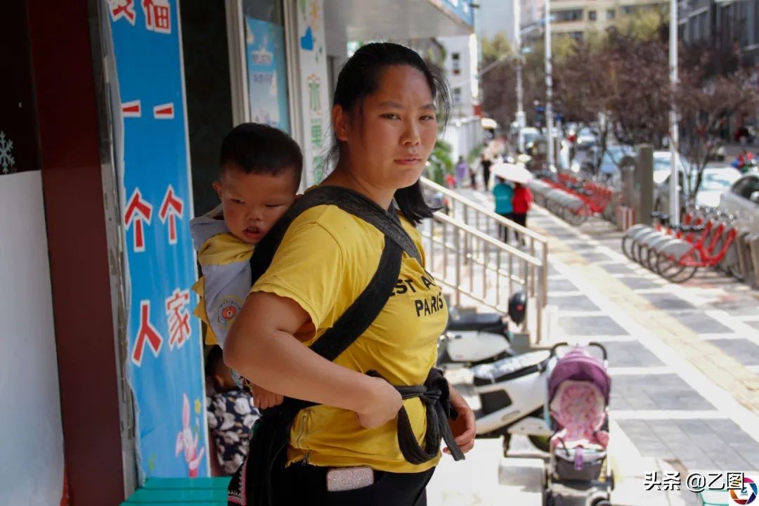 女子生下“奇怪”男婴，自责上辈子作了什么孽，一年后再迎悲剧