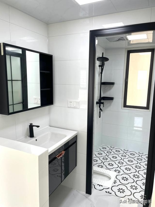 装修房子不做吊顶的装修程序,装修不吊顶的情况下一般都怎么做