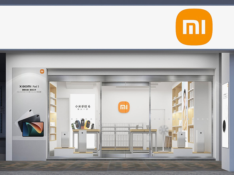 小米为什么不对标ov,小米全球第三只排国内第五