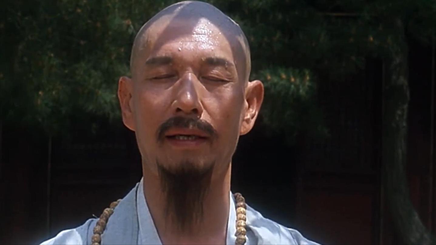 演技比肩梁家辉千面如来刘洵,千面如来刘洵51岁到82岁荧屏变化