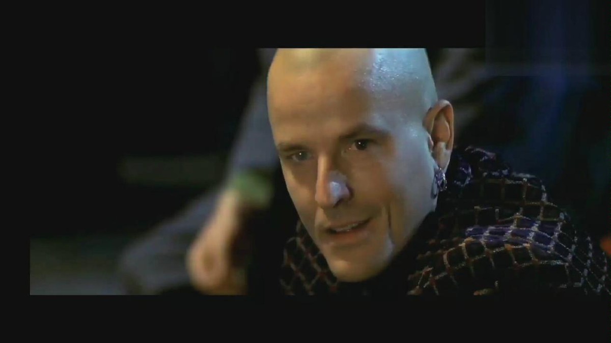 特拉沃尔塔和尼古拉斯凯奇,尼古拉斯凯奇演技巅峰