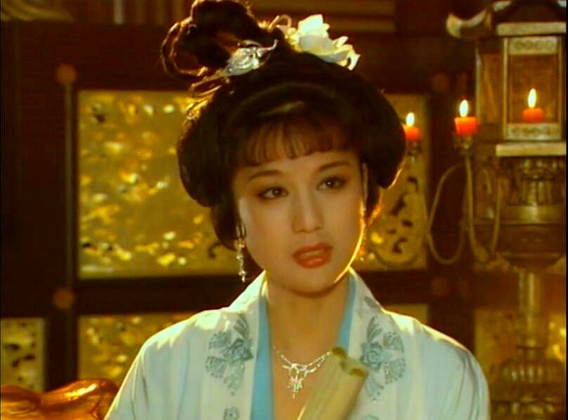 李清照刘涛版,刘涛出演李清照完整版