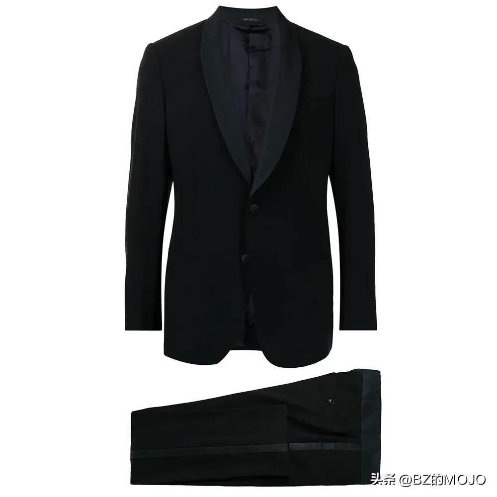 中国十大经典男士品牌,中高端男士衣服品牌有哪些